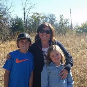 Meet your Posher, Gretchen